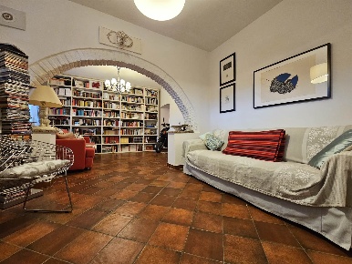 Foto Appartamento in VIA DEI MOLINI 48A, Campiglia Marittima Venturina