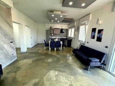 Foto Appartamento in VIALE SAN MARCO 74/A, Venezia Mestre di 95 m²