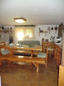Foto Appartamento in via Montale  3, Campiglia Marittima Venturina