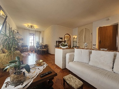 Foto Appartamento in via Montale  3, Campiglia Marittima Venturina