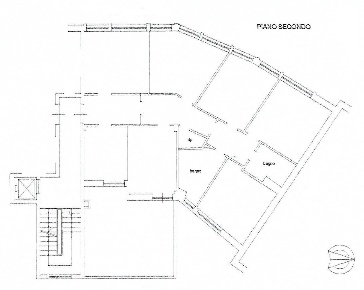 Foto Appartamento a Latina Gionchetto di 160 m² con 6 locali in vendita