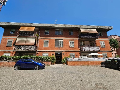 Foto Appartamento in VIA RUBRA 19, Roma Labaro di 80 m² con 3 locali