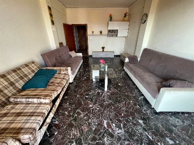 Foto Appartamento a Prato Sacrocuore di 135 m² con 5 locali in vendita