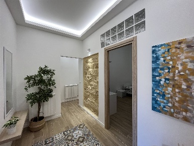 Foto Appartamento in Via Augusto elia, Palermo Oreto - Perez di 120 m²