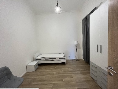 Foto Appartamento in Via Augusto elia, Palermo Oreto - Perez di 120 m²