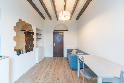 Foto Appartamento in via dei valtorta 23, Milano Turro di 40 m² in vendita