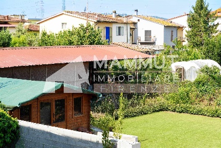 Foto Appartamento a Scandicci Badia a Settimo, San Colombano di 220 m²