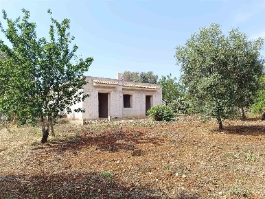 Foto Villa unifamiliare a Ceglie Messapica di 120 m² con 4 locali
