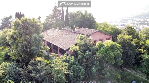 casa indipendente in vendita a Gavardo