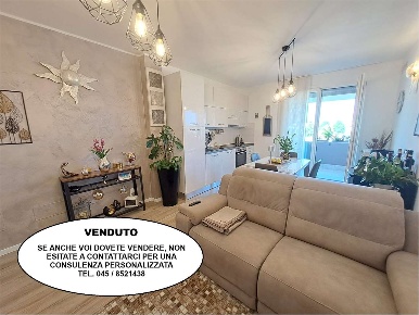 Foto Appartamento in via Maria Bergamas 4, Castel d'Azzano di 65 m²