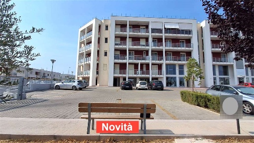 Foto Appartamento a Capurso di 60 m² con 2 locali in vendita
