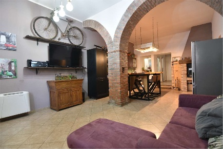 Foto Appartamento a Viterbo di 140 m² con 4 locali in vendita