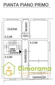 Foto Appartamento in Via Cassia  10, Firenze Porta al Prato - San Jacopino