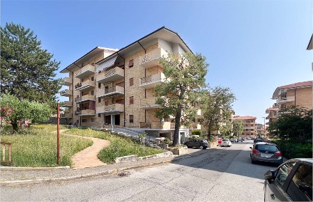 Foto Appartamento a Recanati in vendita
