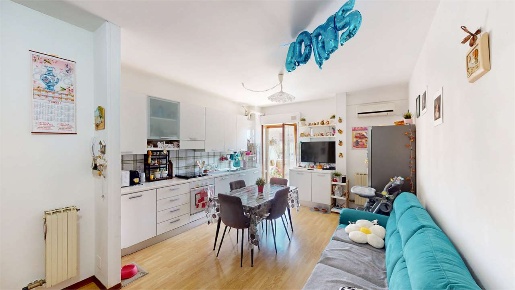 Foto Appartamento a Recanati di 70 m² con 3 locali in vendita