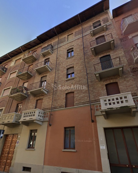appartamento in affitto a Torino in zona Parella