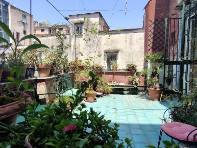Foto Appartamento in VIA SALVATOR ROSA, Napoli di 200 m² con 7 locali