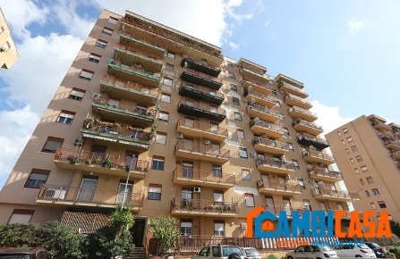 Foto Appartamento a Palermo Uditore - Leonardo Da Vinci Alta di 120 m²