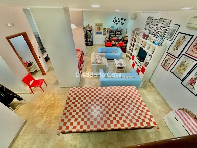 Foto Appartamento in VIA ETTORE D'AMORE, Taranto Italia - Montegranaro