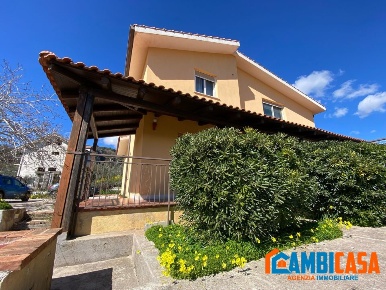 Foto Villa unifamiliare a Altofonte in vendita