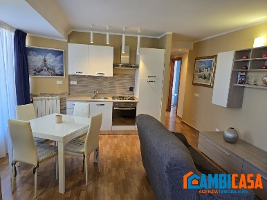 Foto Appartamento a Palermo Cruillas di 65 m² con 3 locali in vendita