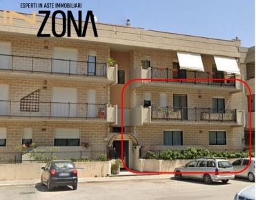 Foto Appartamento in Via Saffo, Andria Inps - Trinità di 277 m² in vendita