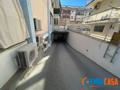 Foto Appartamento a Palermo Cardillo di 280 m² con 5 locali in vendita