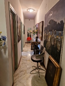 Foto Appartamento in Via Giovanni Pascoli, Lucca Sant'Anna di 120 m²