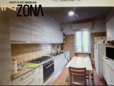 Foto Appartamento in via Lago di Trasimeno, Pescara Santa Filomena