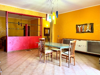 Foto Appartamento a Palermo Acqua dei Corsari di 149 m² con 3 locali