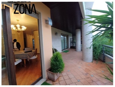 Foto Appartamento in viale Kennedy, Pescara Lungomare - Strada Parco