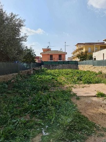 Foto Villa unifamiliare in Via AIDONE, Siracusa Scala Greca - Neapolis