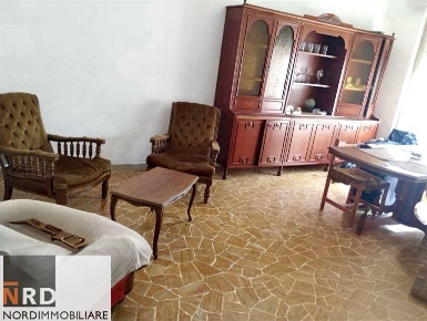 Foto Appartamento a Mantova Valletta Paiolo di 116 m² con 3 locali