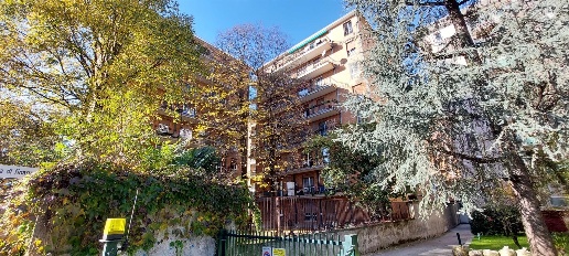 Foto Appartamento in Via Cantore, Monza in vendita