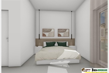 Foto Appartamento in Via Francesco Lo Jacono, Palermo Notarbartolo - Sciuti
