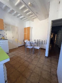 Foto Appartamento in Via Diacceto, Siena San Domenico - Fontebranda