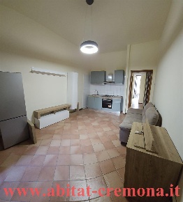 Foto Appartamento in corso garibaldi, Cremona Centro di 53 m² con 2 locali