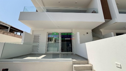 Foto Appartamento in Via Duilio, Ragusa in affitto