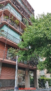 Foto Appartamento in via giacomo boni, Milano Washington di 184 m²