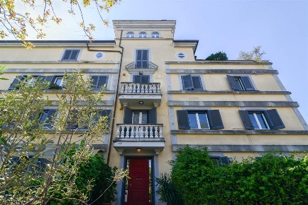 Foto Appartamento in Via Enrico Cruciani Alibrandi, Roma Portuense di 65 m²