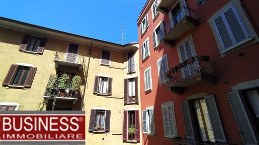 Foto Appartamento in Via Spartaco, Milano Cadore di 175 m² con 4 locali