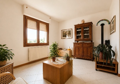 Foto Appartamento in VIA CASTEL DEI GUIDI, Pistoia Fornaci di 78 m²