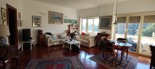 Foto Appartamento in via Cassia, Roma Grottarossa - Saxa Rubra di 140 m²