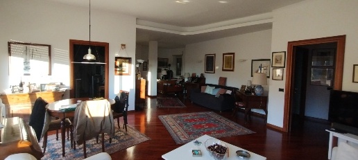 Foto Appartamento in via Cassia, Roma Grottarossa - Saxa Rubra di 140 m²