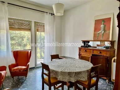 Foto Appartamento in Indirizzo non valido, Siena Agostoli - Montalbuccio