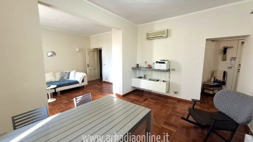 Foto Appartamento in Corso Vittorio Emanuele II 122, Piacenza di 143 m²