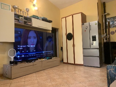 Foto Appartamento a Livorno Cisternone di 65 m² con 3 locali in vendita