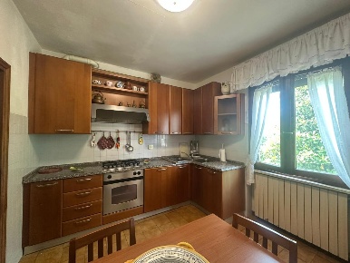 Foto Villa bifamiliare a Pisa Riglione - Oratoio di 120 m² con 6 locali