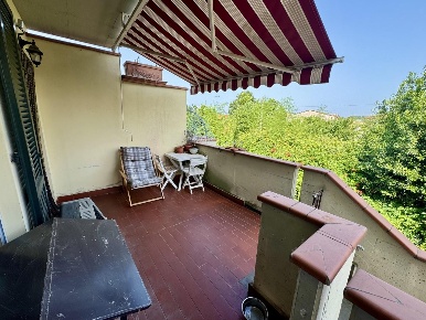Foto Appartamento a Calcinaia di 61 m² con 3 locali in vendita