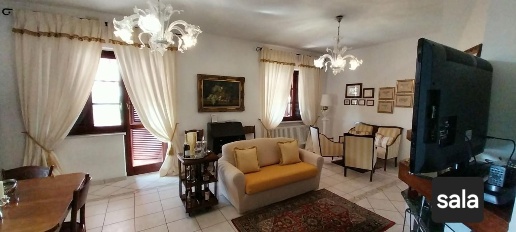 Foto Villa bifamiliare a Carrara Fontia, Fossola, Fossone di 160 m²
